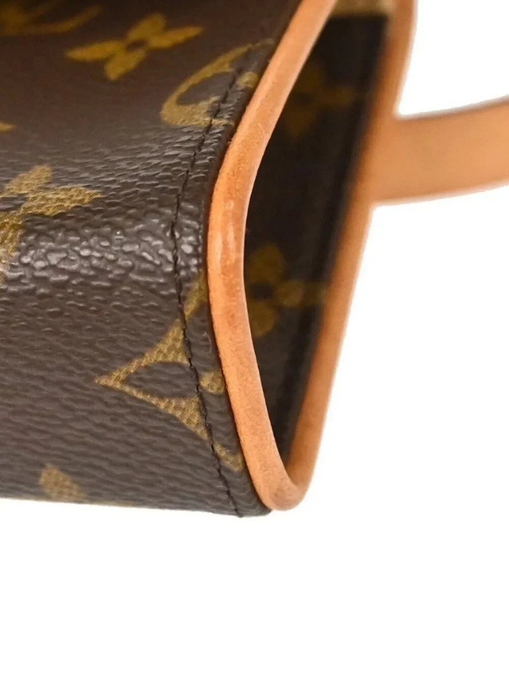 Best07 LOUIS VUITTON POCHETTE FLORENTINE BUM BAG #L M51855 FL0073 NQ11044
